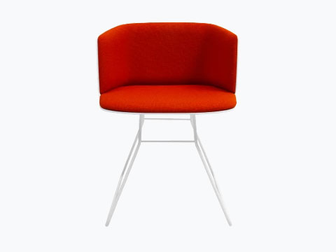 Laplama s139-140 Kufengestell und individuell gestaltbarer Bezug