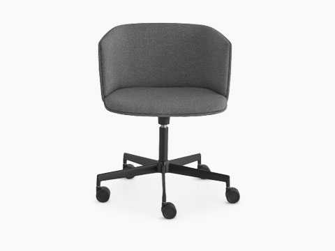 Lapalma s186-187 Höhenverstellbar, auf Rädern