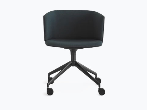 Lapalma s192-193 4-Stern-Fußkreuz auf Rädern