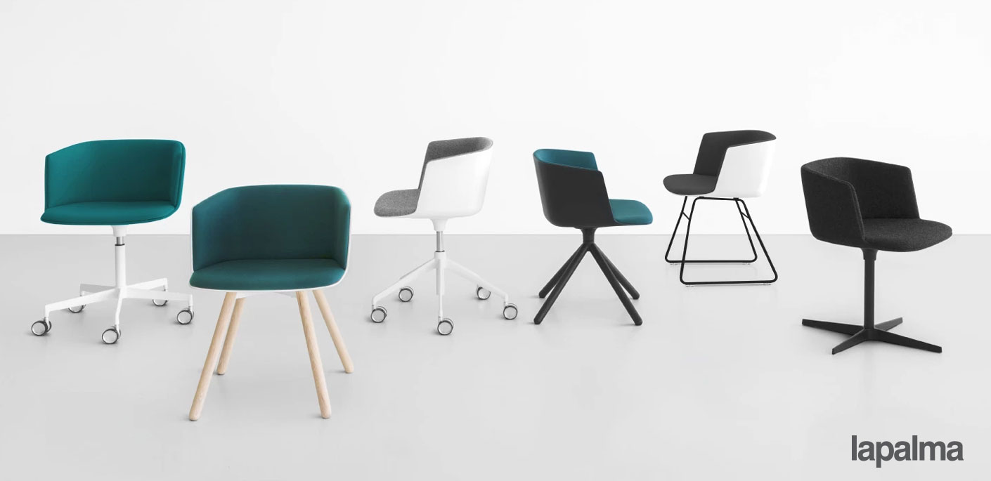 Lapalma Stuhl CUT