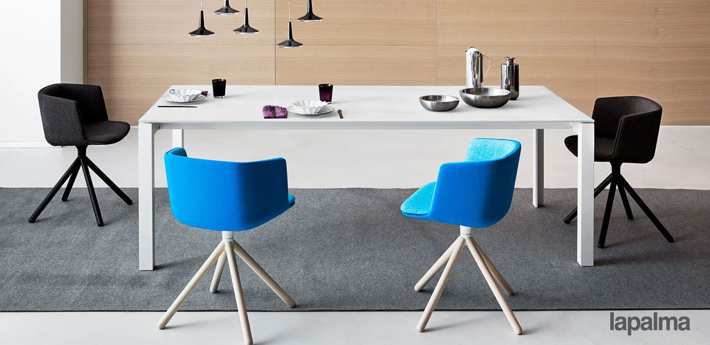 Lapalma Stuhl CUT