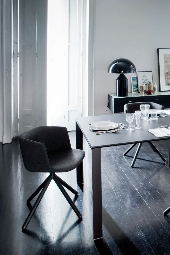 Lapalma Stuhl CUT Lapalma Stuhl CUT