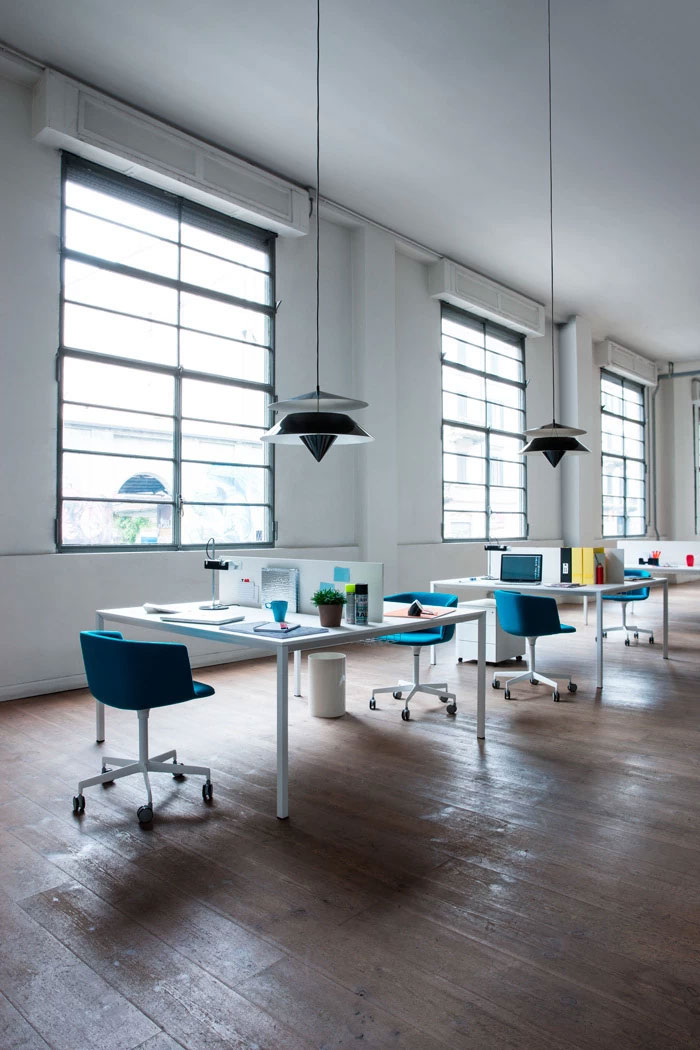 Lapalma Stuhl CUT Lapalma Stuhl CUT