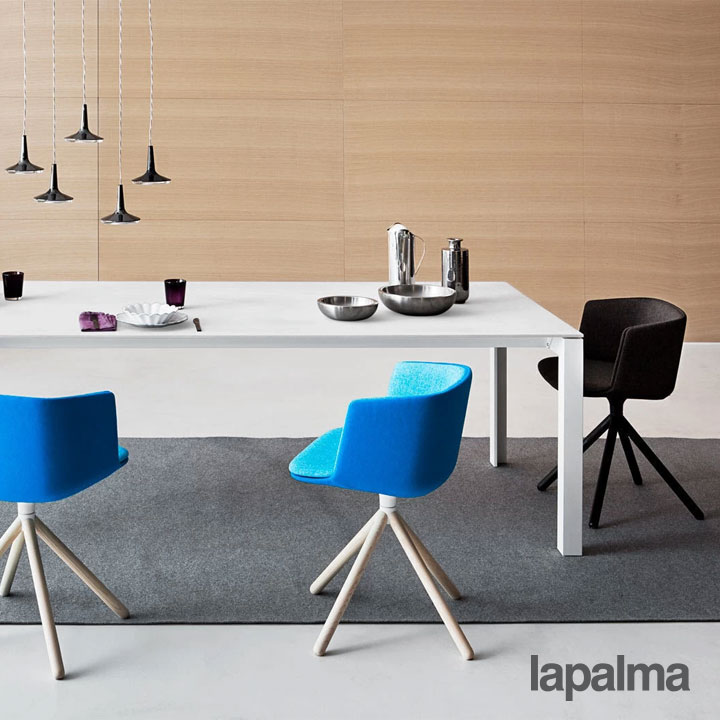 Lapalma Stuhl CUT
