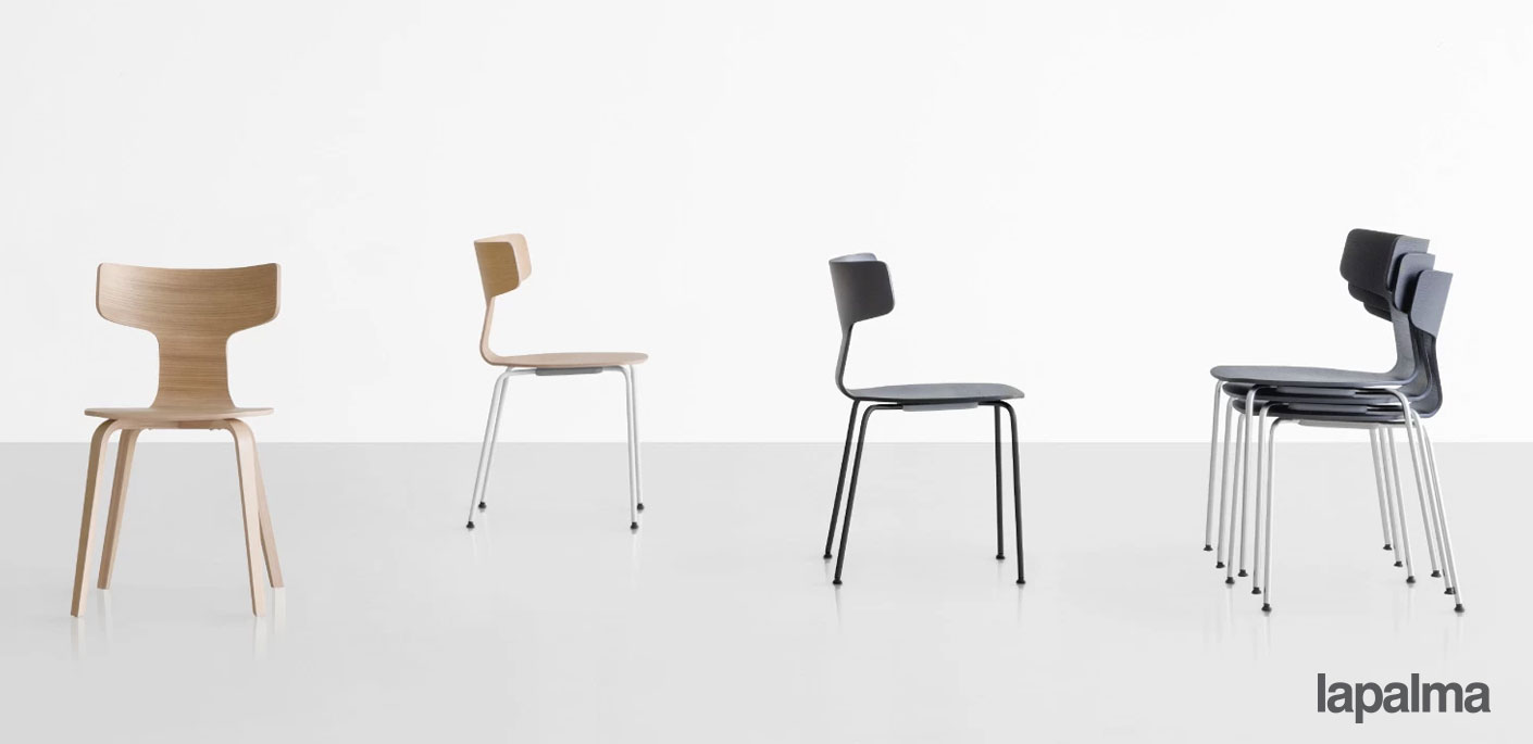 Lapalma Stuhl FEDRA