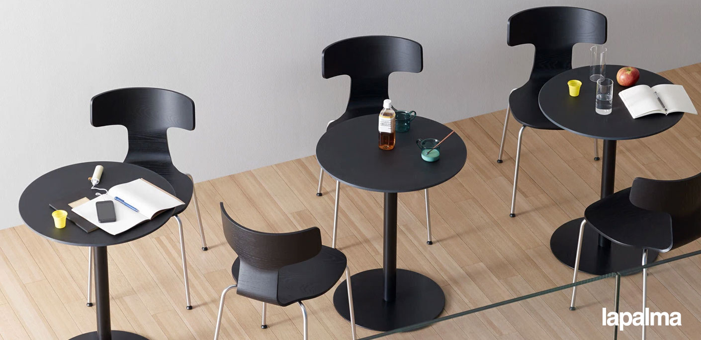 Lapalma Stuhl FEDRA