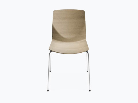 Laplama s38 Stapelbar, aus holz oder gewebe