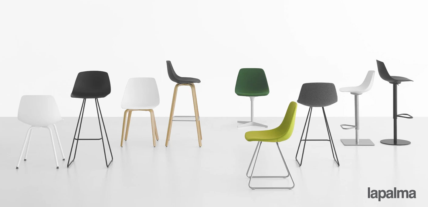 Lapalma Stuhl MIUNN