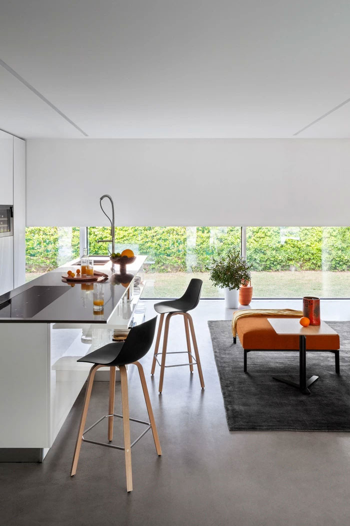 Lapalma Stuhl MIUNN Lapalma Stuhl MIUNN