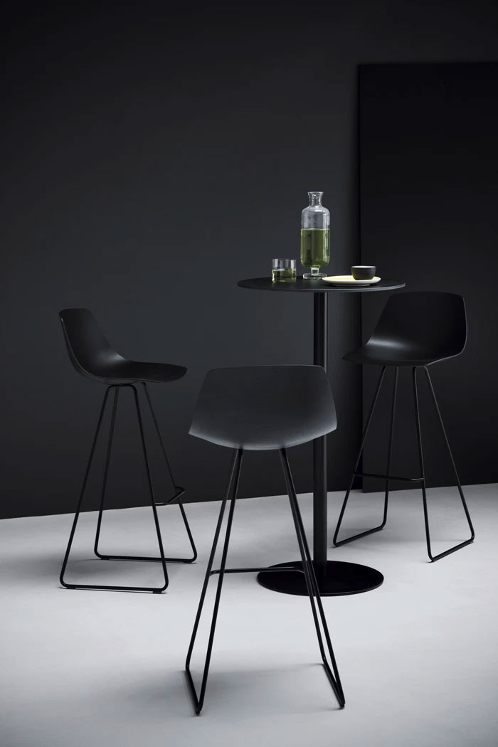 Lapalma Stuhl MIUNN Lapalma Stuhl MIUNN