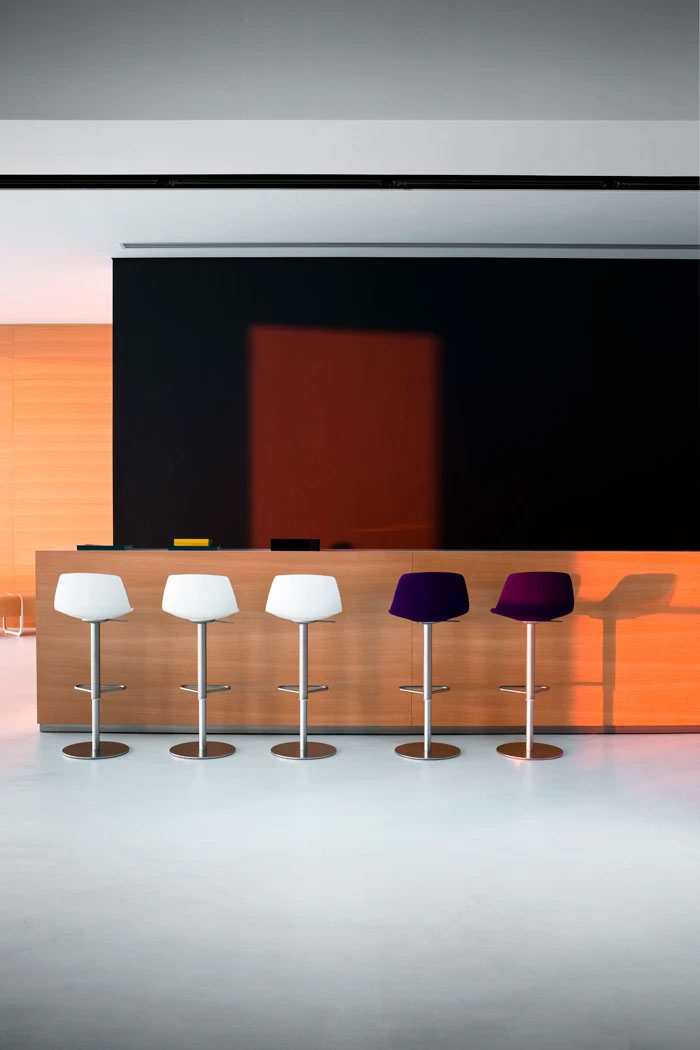 Lapalma Stuhl MIUNN Lapalma Stuhl MIUNN