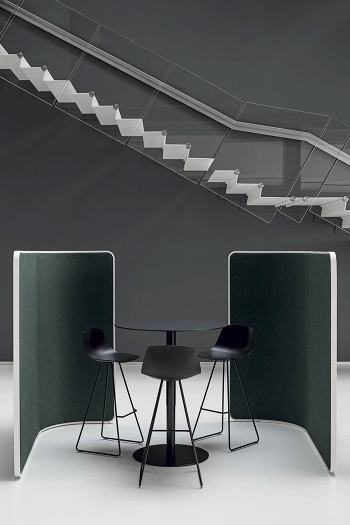 Lapalma Stuhl MIUNN Lapalma Stuhl MIUNN