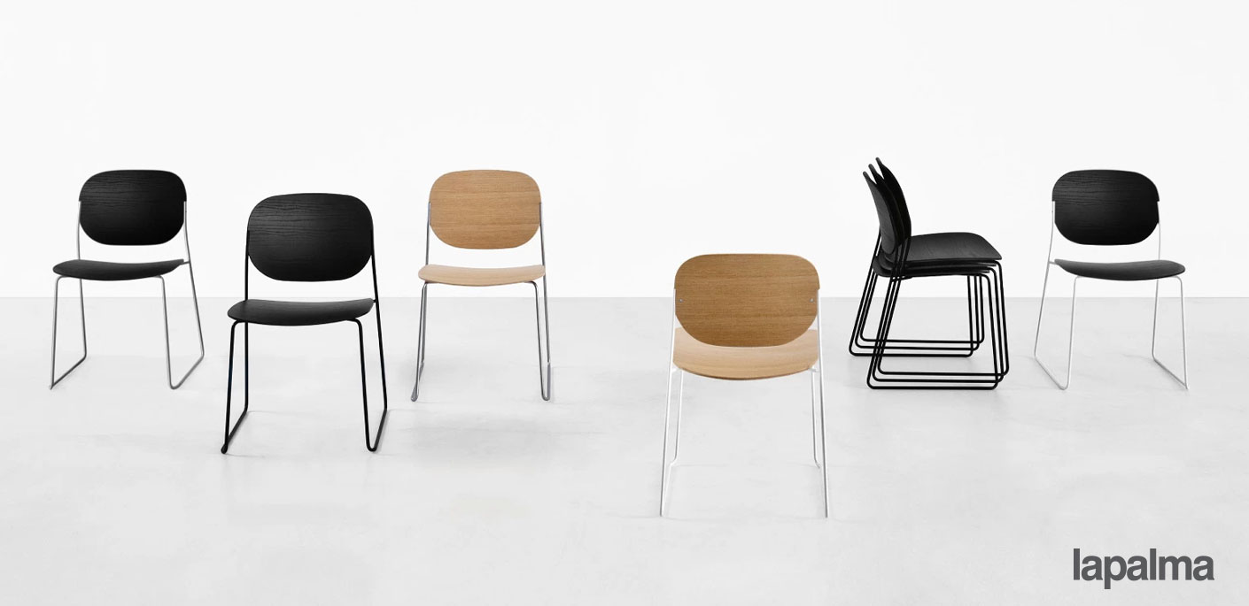 Lapalma Stuhl OLO
