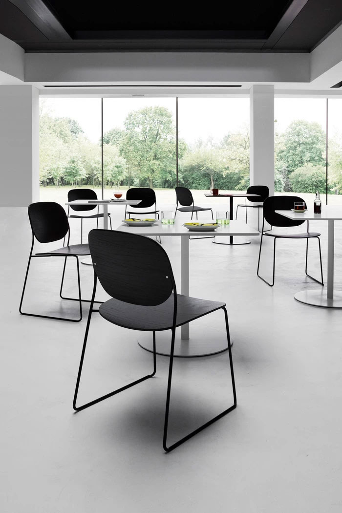 Lapalma Stuhl OLO Lapalma Stuhl OLO