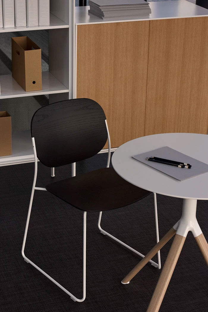 Lapalma Stuhl OLO Lapalma Stuhl OLO