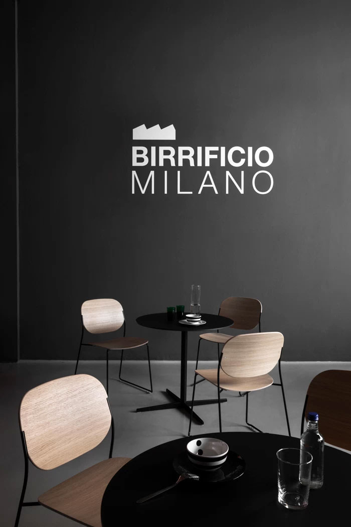 Lapalma Stuhl OLO Lapalma Stuhl OLO