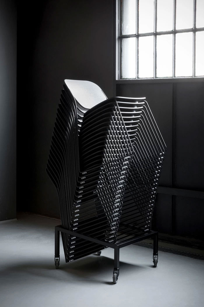 Lapalma Stuhl OLO Lapalma Stuhl OLO