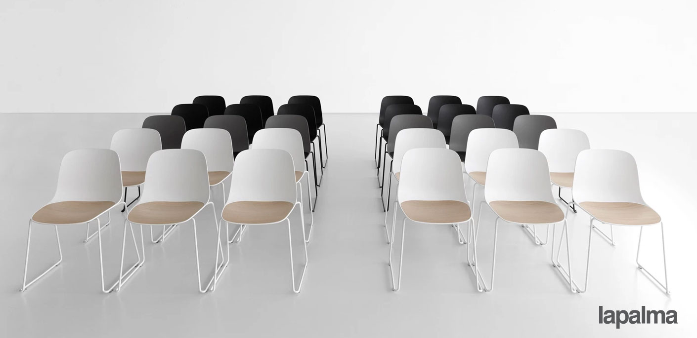 Lapalma Stuhl SEELA