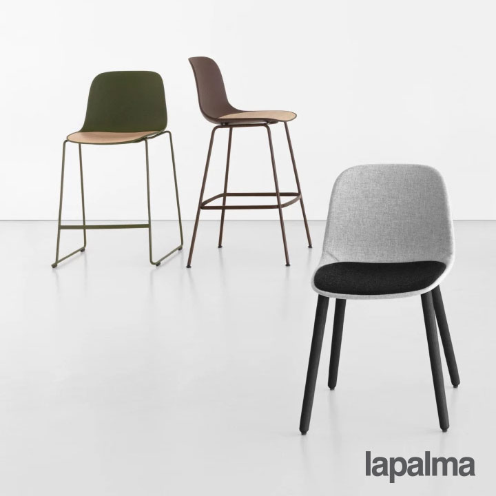 Lapalma Stuhl SEELA