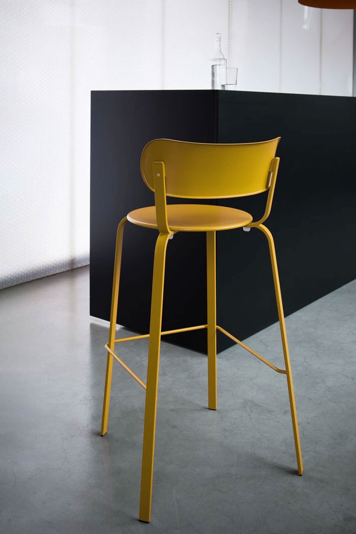 Lapalma Stuhl STIL Lapalma Stuhl STIL