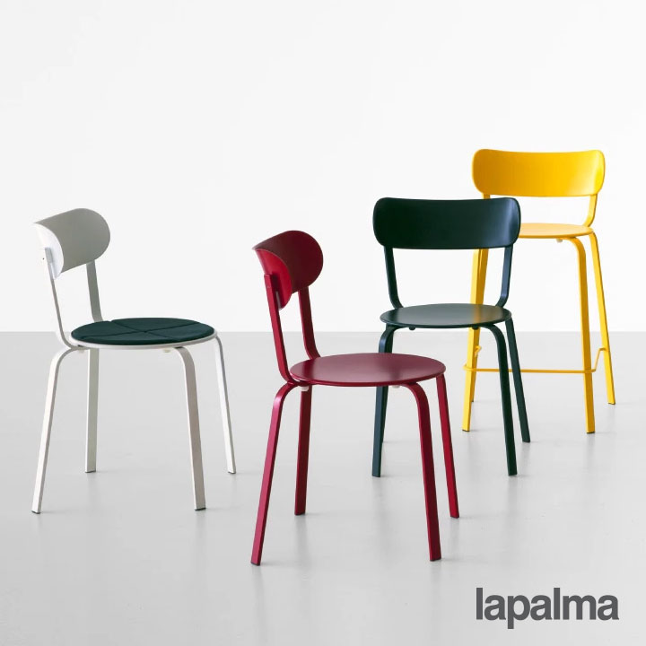 Lapalma Stuhl STIL