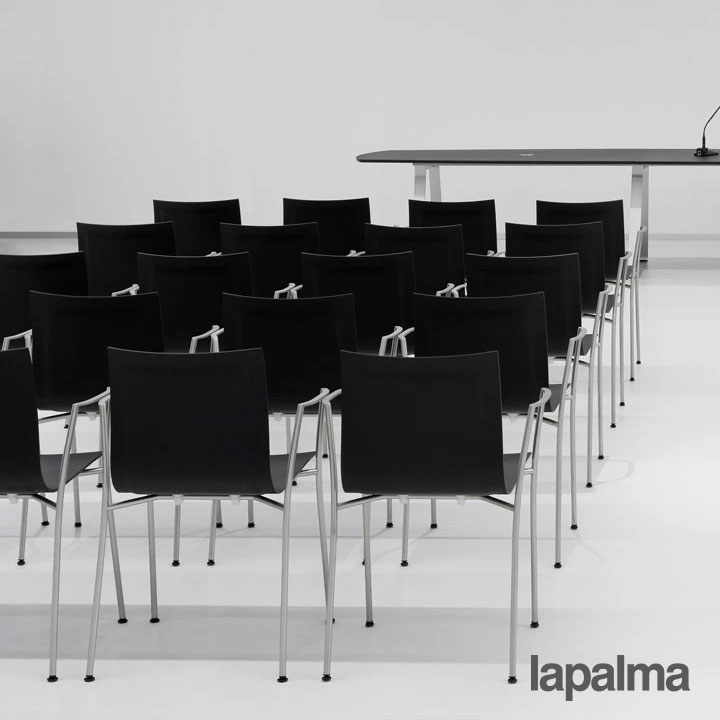 Lapalma Stuhl THIN