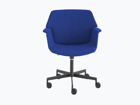 Lapalma s230 Höhenverstellbar, auf Rädern