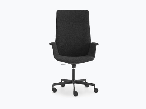 Lapalma s248 Hohe Rückenlehne mit Kopfstütze