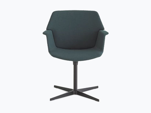 Lapalma s233 Drehbar mit sternförmigem Fußkreuz