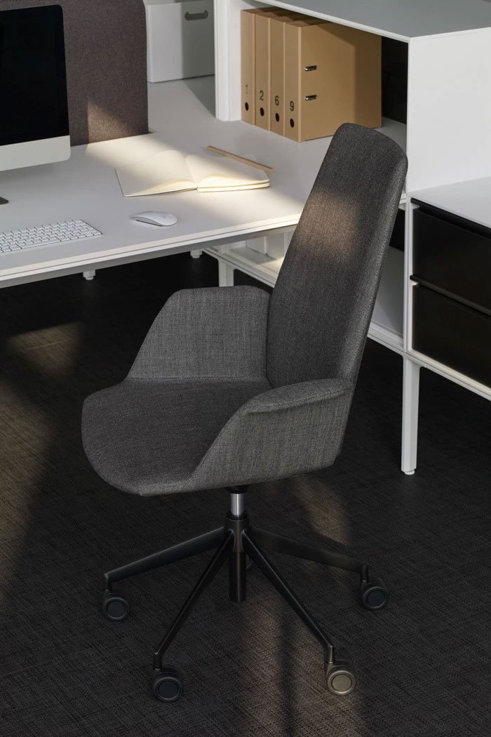 Lapalma Stuhl UNO Lapalma Stuhl UNO