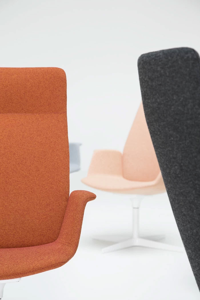 Lapalma Stuhl UNO Lapalma Stuhl UNO