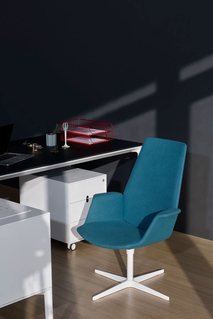 Lapalma Stuhl UNO Lapalma Stuhl UNO