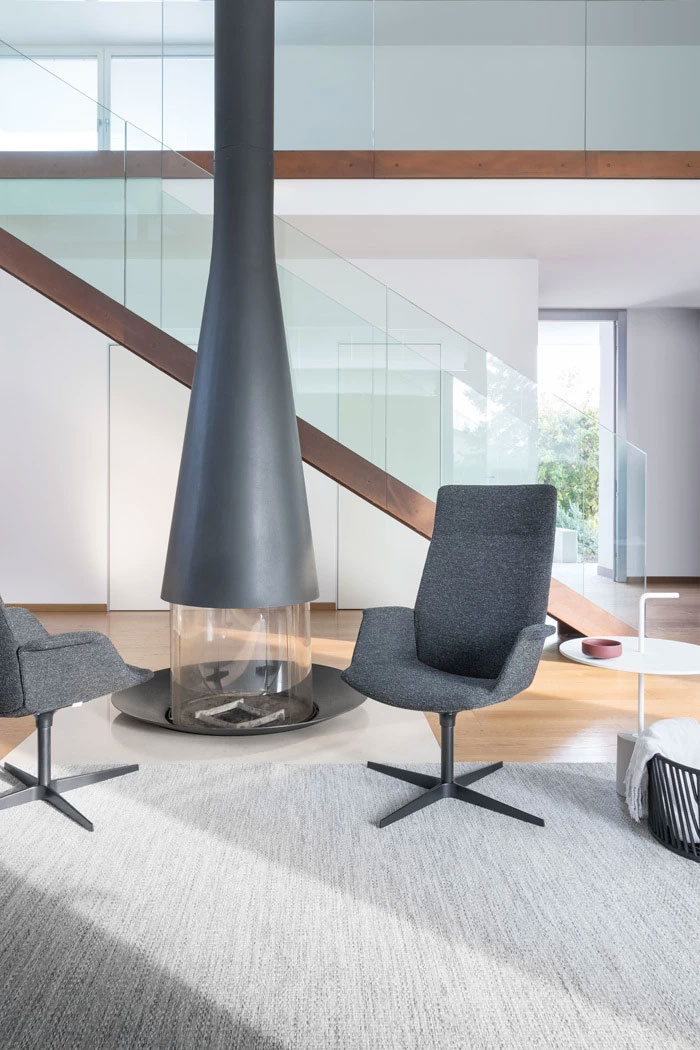 Lapalma Stuhl UNO Lapalma Stuhl UNO