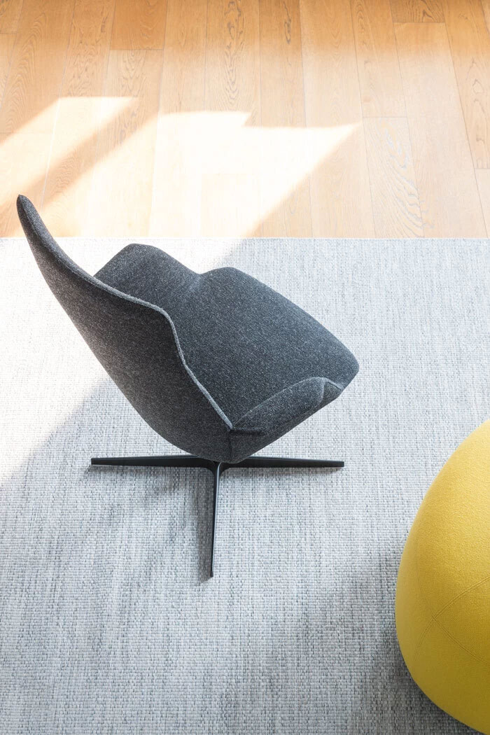 Lapalma Stuhl UNO Lapalma Stuhl UNO