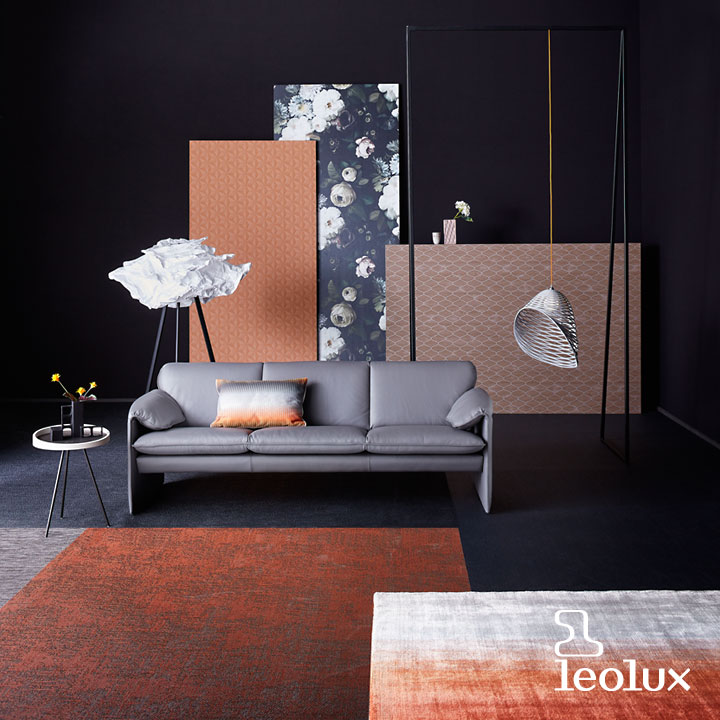 Leolux Bora Bora Sofa