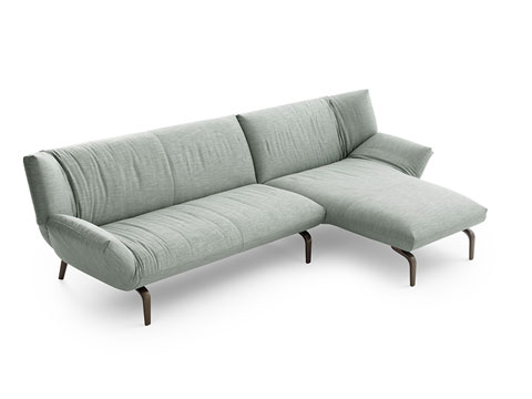 Leolux Sofa Devon