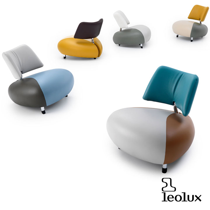 Leolux Pallone Sessel