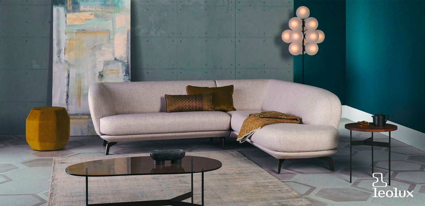 leolux flint sofa