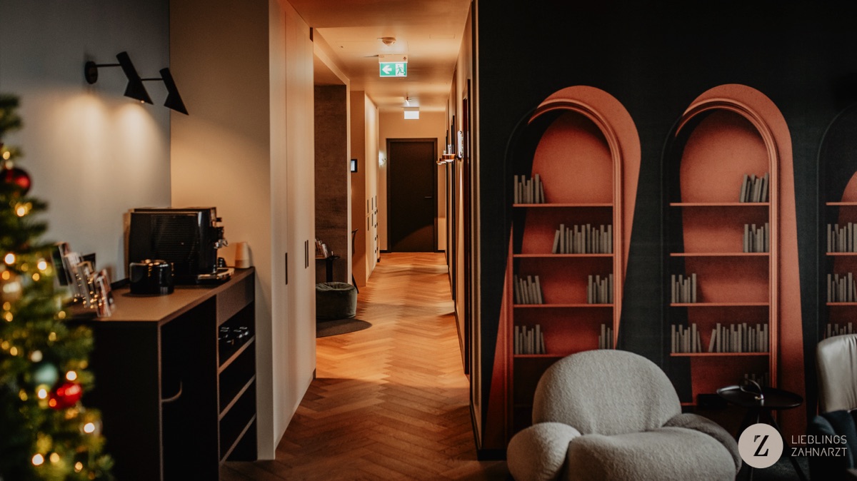 Lieblings-Zahnarzt Düsseldorf