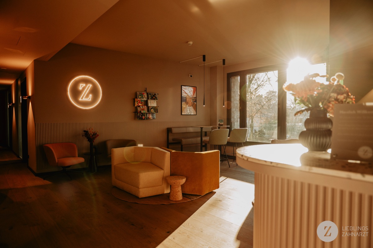 Lieblings-Zahnarzt Köln Lindenthal