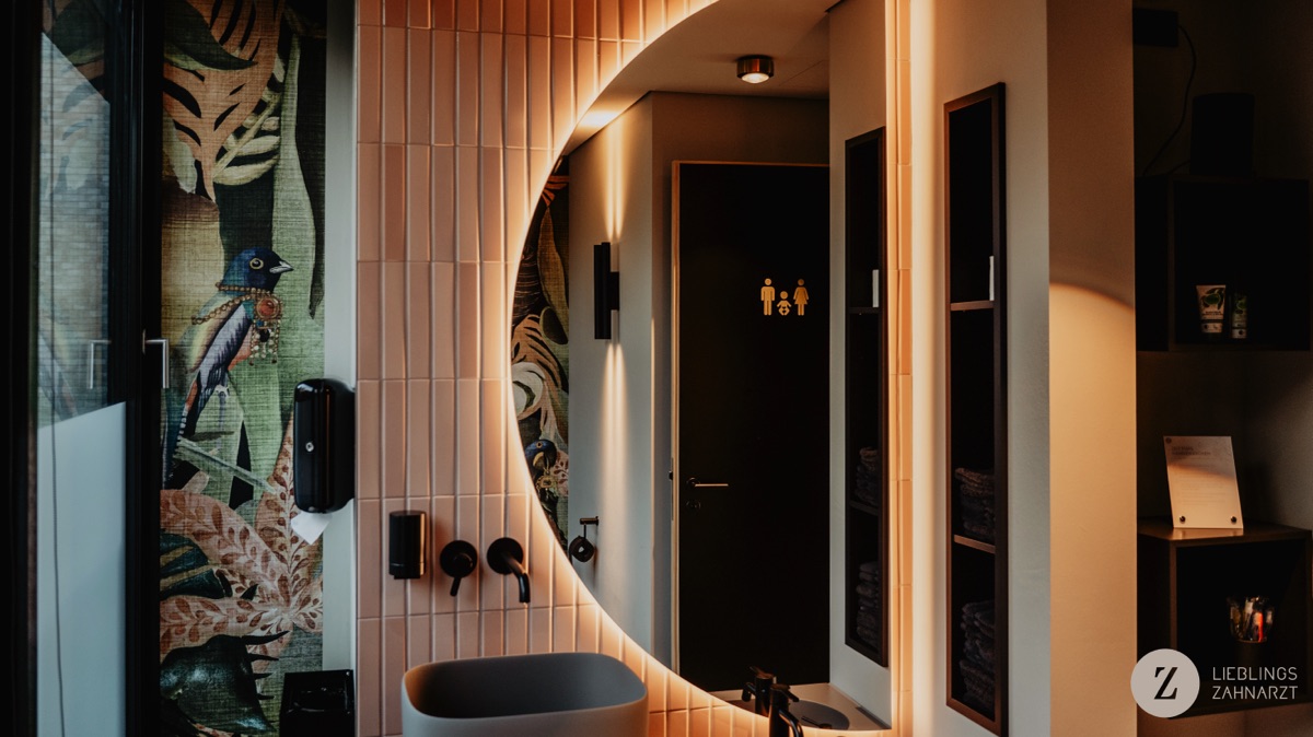 Lieblings-Zahnarzt Köln Lindenthal