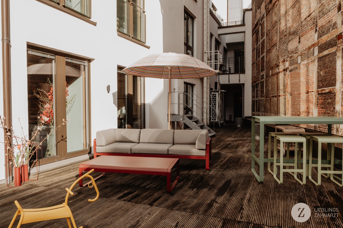 Lieblings-Zahnarzt Hamburg