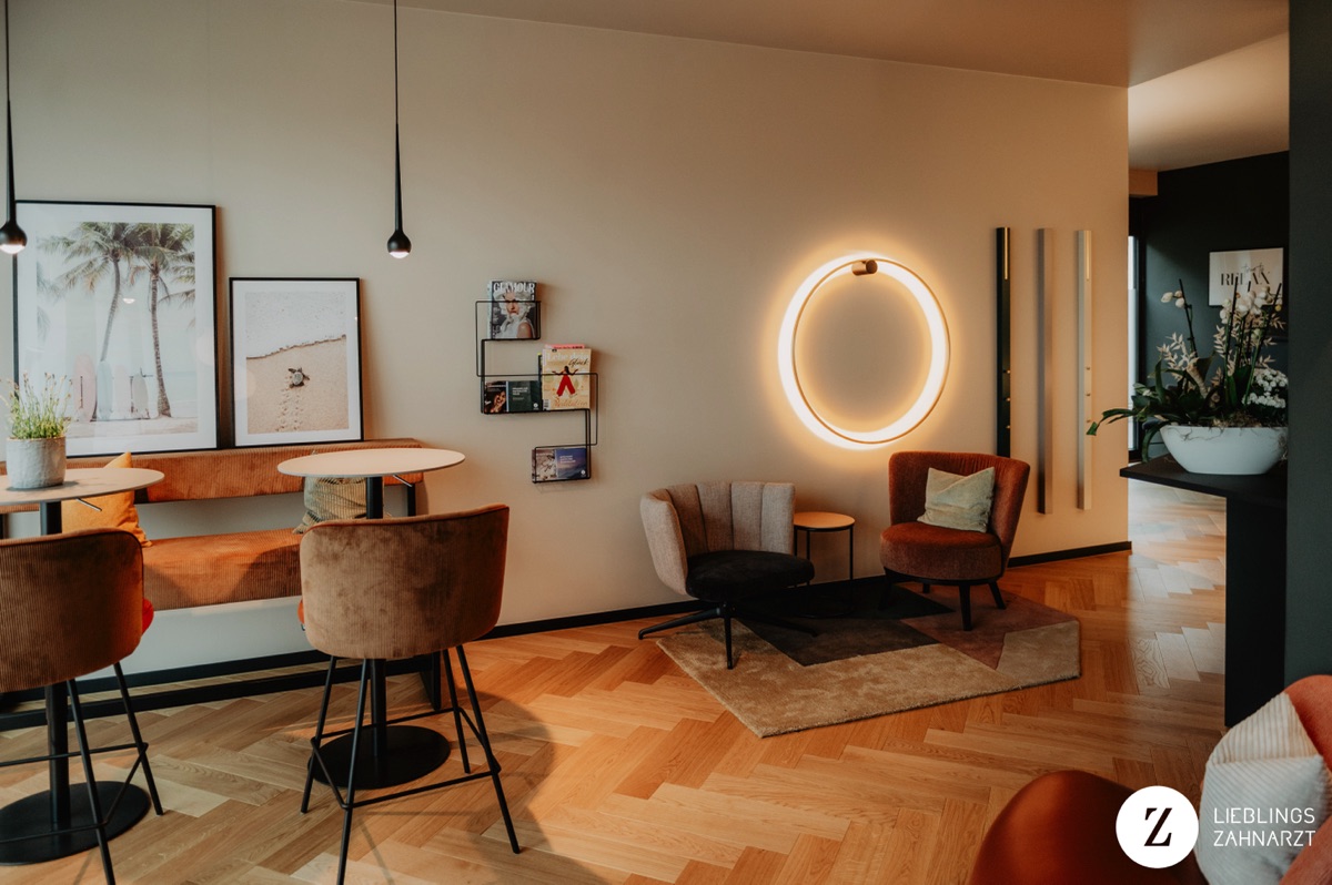 Referenzprojekt Lieblings-Zahnarzt Kerpen