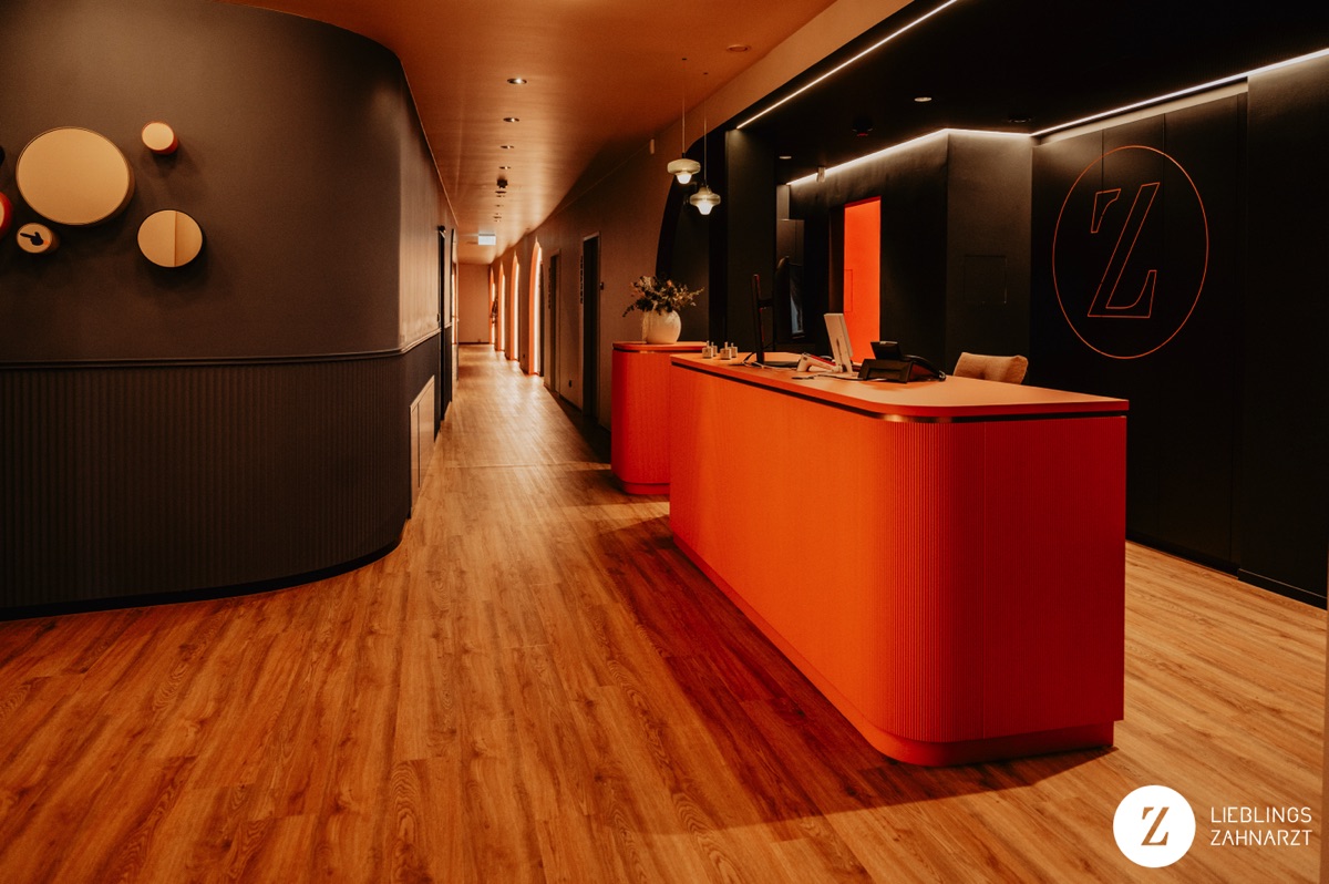Referenzprojekt Lieblings-Zahnarzt Leipzig