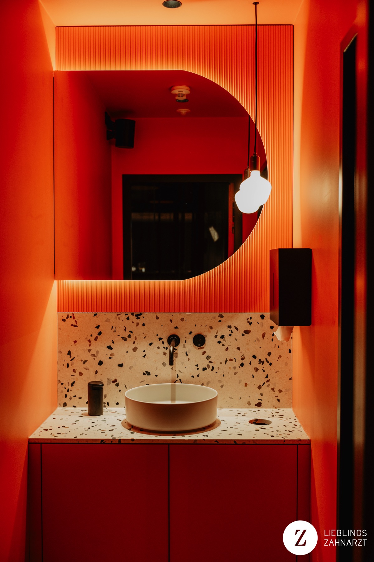 Lieblings-Zahnarzt Leipzig