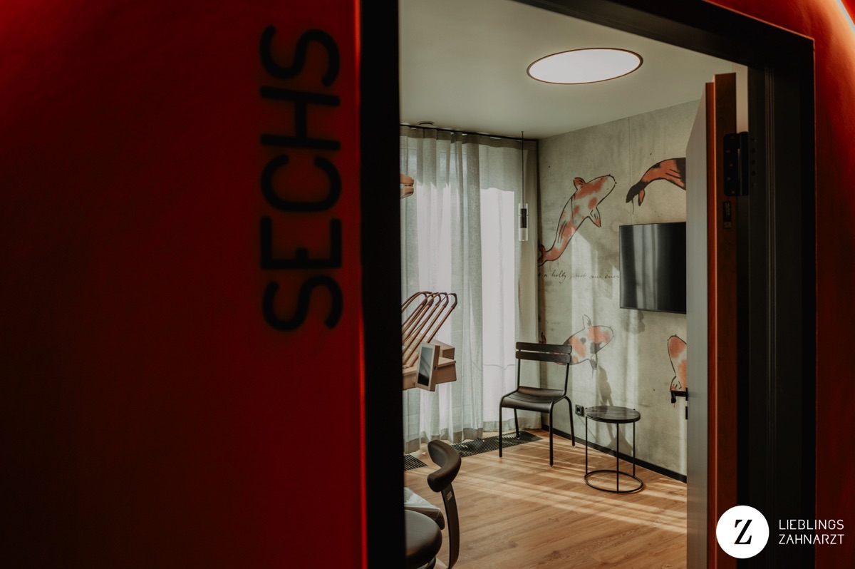 Lieblings-Zahnarzt Leipzig