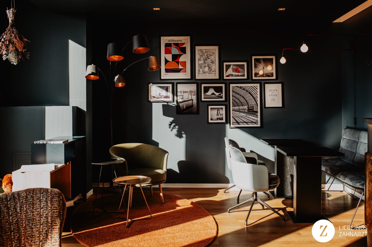 Lieblings-Zahnarzt Berlin
