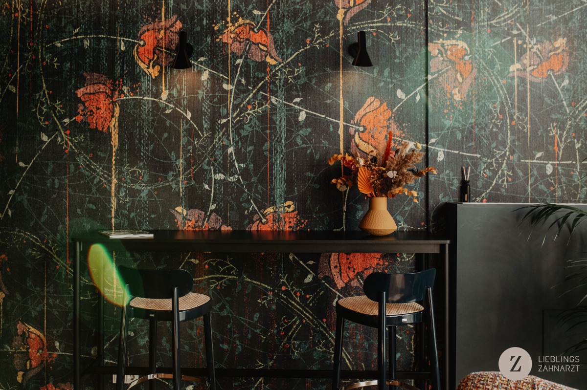 Referenzprojekt Lieblings-Zahnarzt Berlin