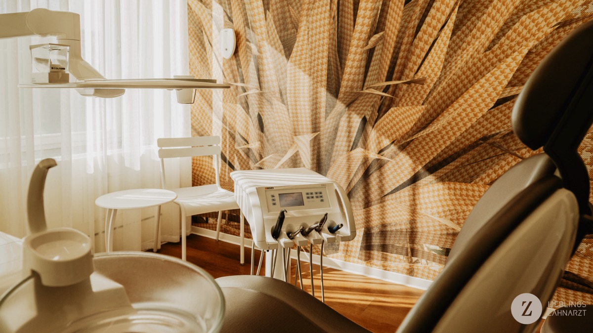 Lieblings-Zahnarzt Berlin