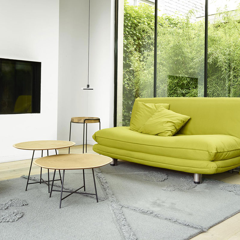 Ligne Roset ALBURNI Tisch
